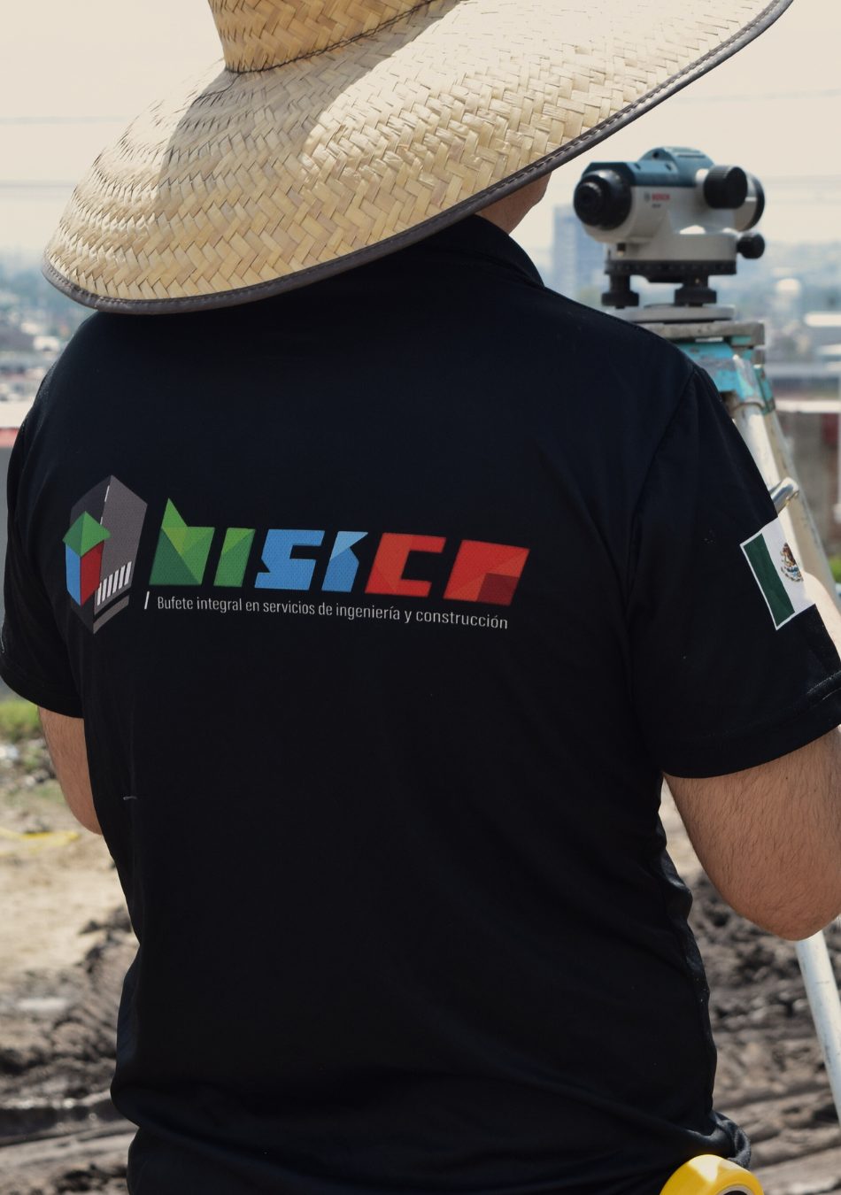 Topografía y Proyectos Ejecutivos