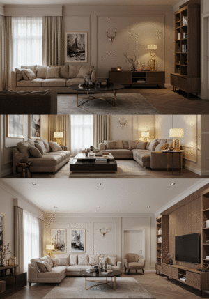 Remodelación