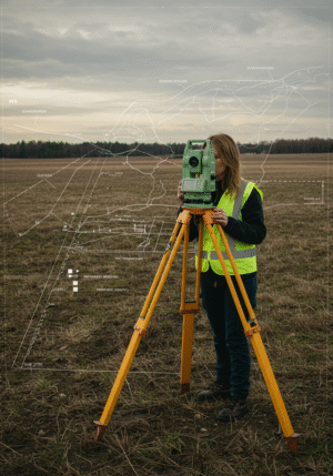 Topografía y Proyectos Ejecutivos