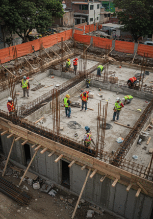 Construcción Responsable